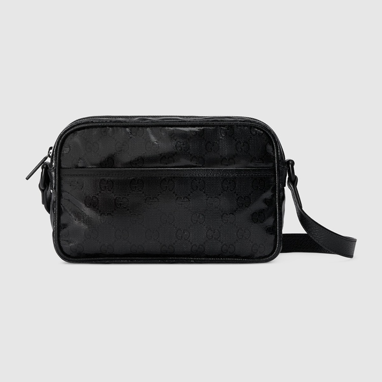 760342.FACK5.1000.001.082.0000.Light GG Crystal mini shoulder bag